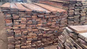 Quality Wood Available in Ibadan