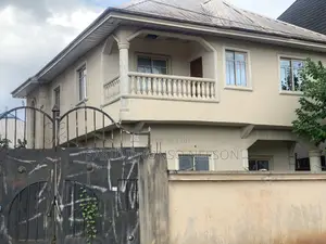 4bdrm Duplex in Grace Estate, Owerri for sale