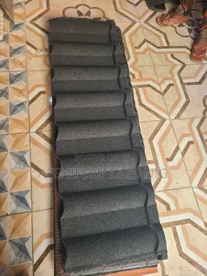 Shingles Coated Roofing Sheets