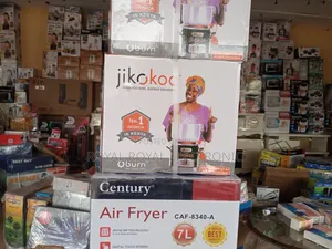 World Class Jikokoa Charcoal Cook Stove