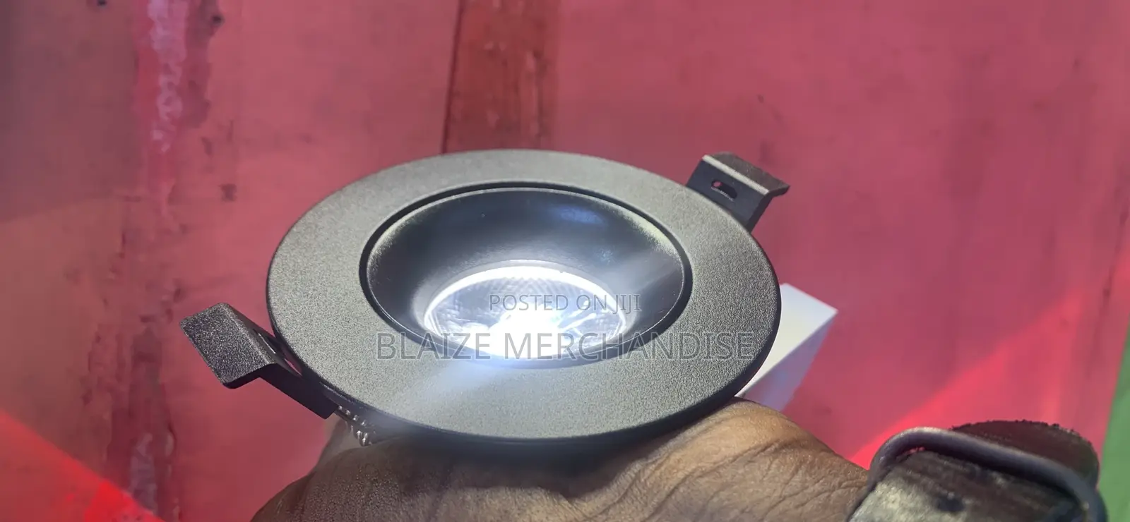 Pop Led Down Light