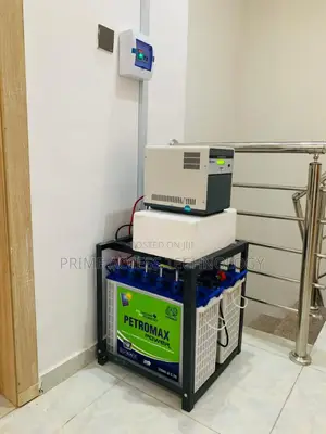 Professional Solar Energy System Seller, Service And Install