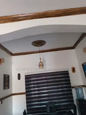 Furnished 3bdrm Block of Flats in Nkwoagu, Abakaliki for rent