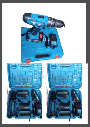 48V Makita Cordless Drill