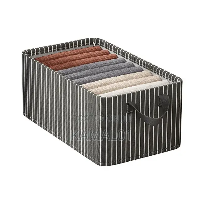 Storage Box
