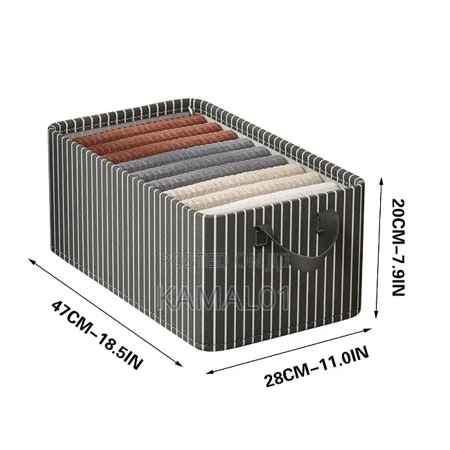 Storage Box
