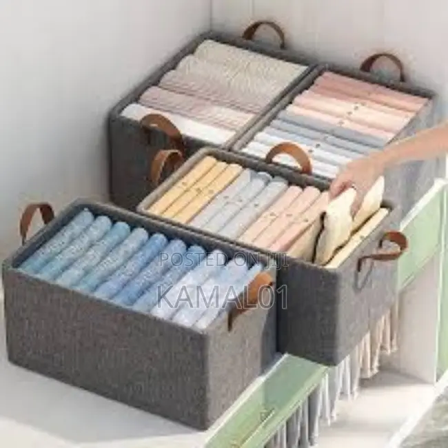 Storage Box
