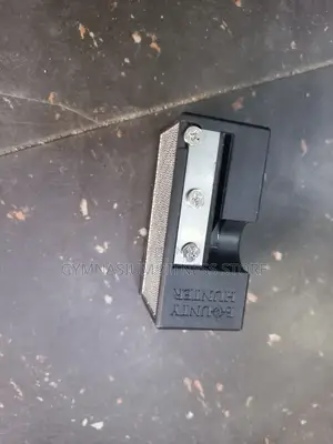 Bounty Hunter Stick Sharpener