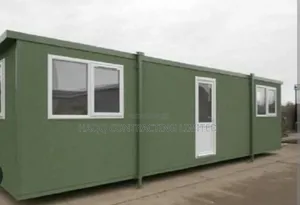 The Kind of Portacabin You Desire, We Design