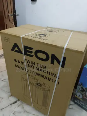 Best Seling 10kgg Aeon Twintub Washing Machine