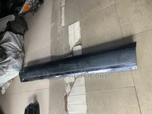 Door Padded Crome Highlander 2012 Four Door Available