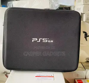Ps 5 Carrying Case/Bag