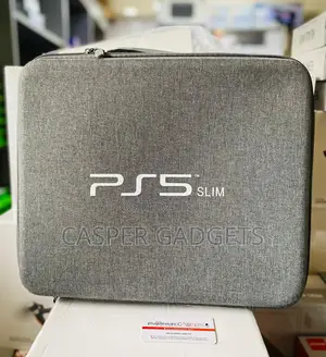 Ps 5 Carrying Case/Bag