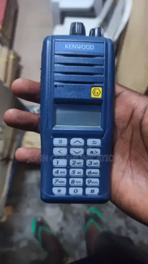 Kenwood Nx-330ex