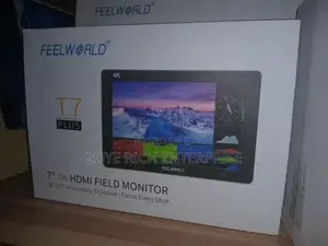 Feel World TP 7