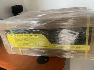 Yohako 5.5kva Pure Sine Wave Inverter