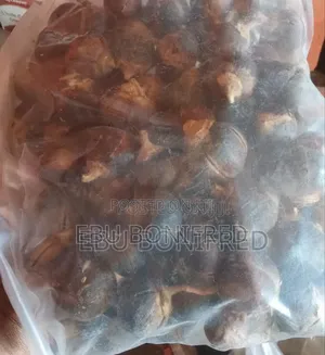 1 Kg of Gorontula (Miracle Fruit)