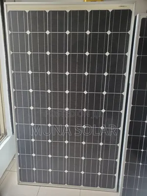 300watts 60cells Canadian Solar Panel