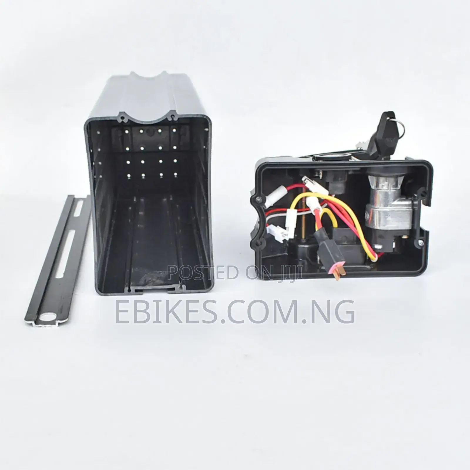 48v Lithium Electric Bicycle Ebike Battery or Diy Case