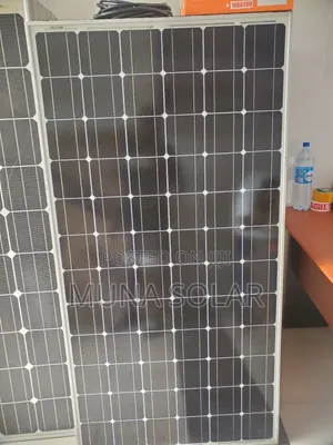 250watts 72cells Canadian Panel