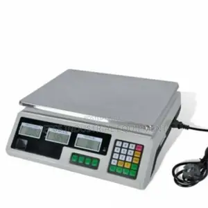 Digital Scale 40kg