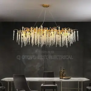 800mm 600mm Luxury Light Available Now