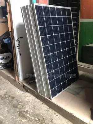 300 Watts Mono Panel Tobunbo