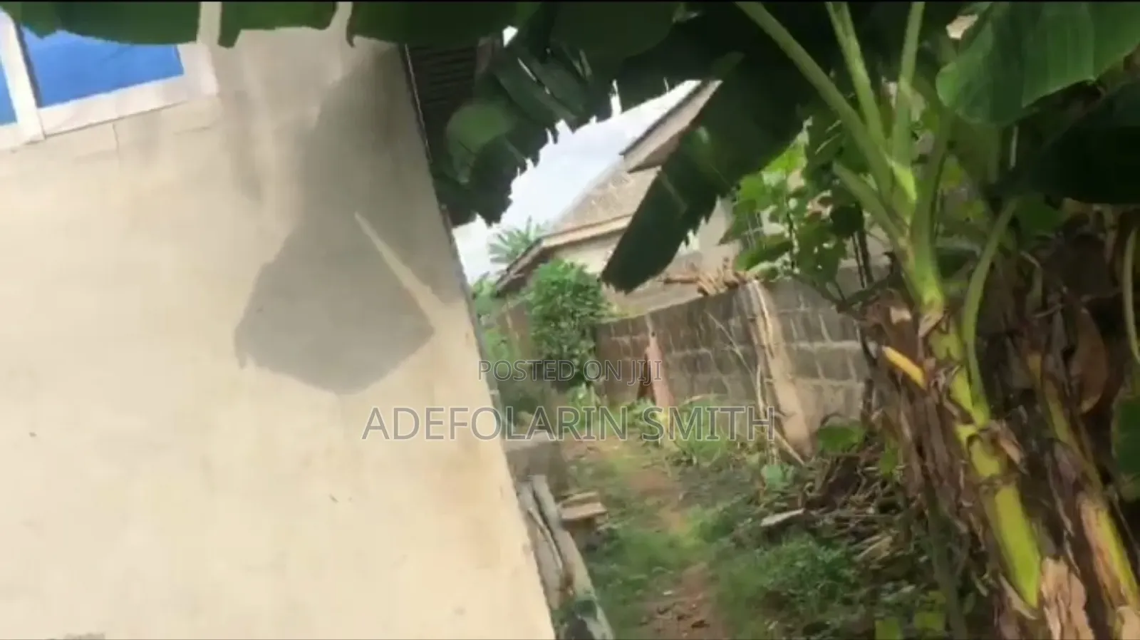 5bdrm Block of Flats in Ado-Odo/Ota for sale