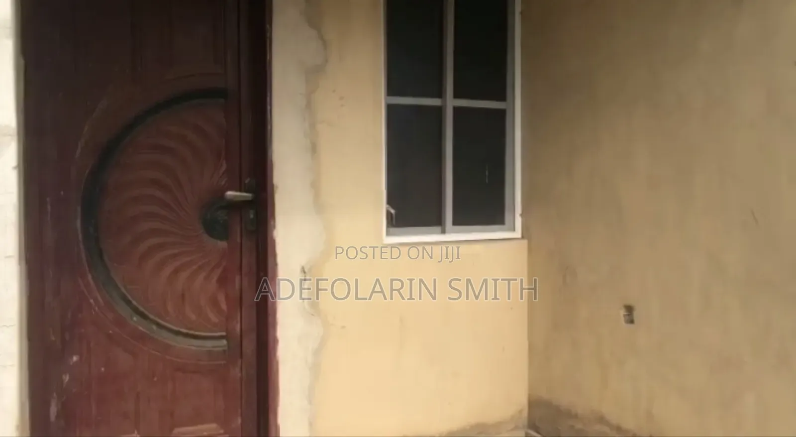 5bdrm Block of Flats in Ado-Odo/Ota for sale