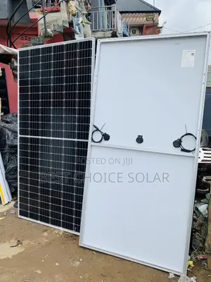 600watt Canadian Mono Solar Panels