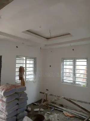 Photo - 1bdrm Bungalow in Elebu, Ibadan for rent
