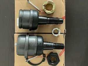 Jeep Wrangler Ball Joint