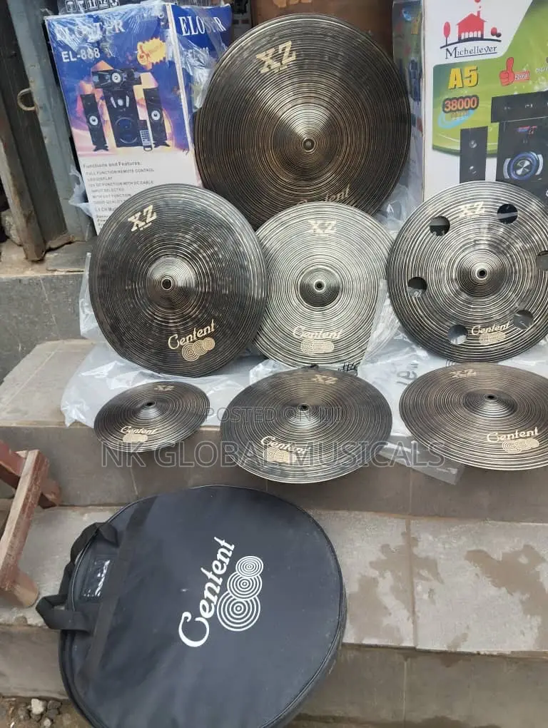Original Centent Xz Series