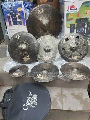 Original Centent Xz Series