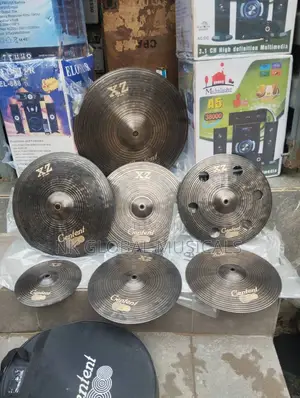Original Centent Xz Series