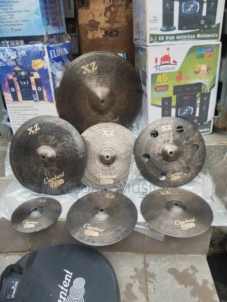 Original Centent Xz Series