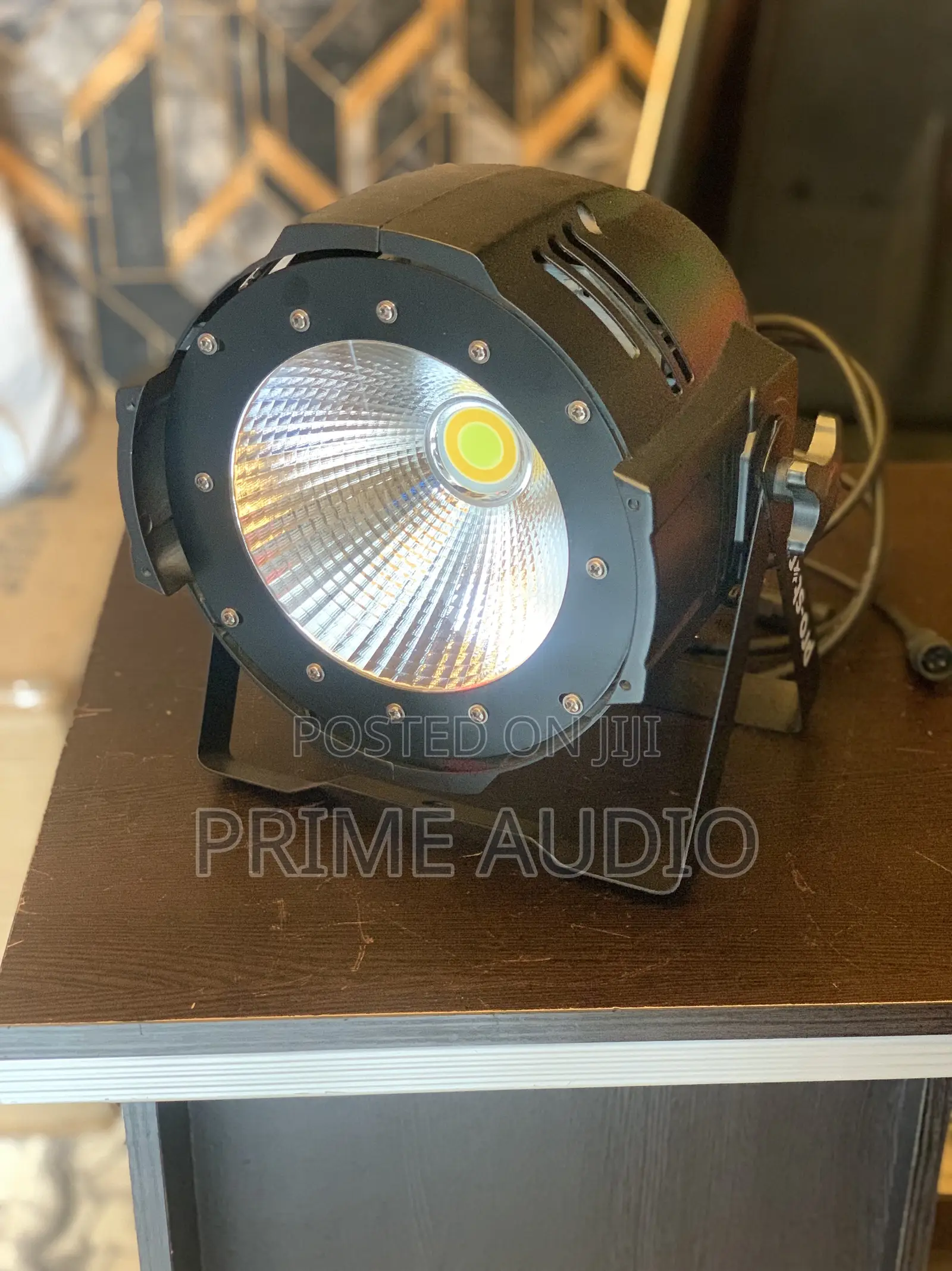 COB Light 100 Watts ( White Warm White)