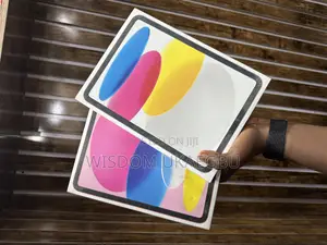 New Apple iPad 10.2 (2020) 64 GB