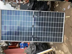 650watt Jinko Solar Panels Banifis
