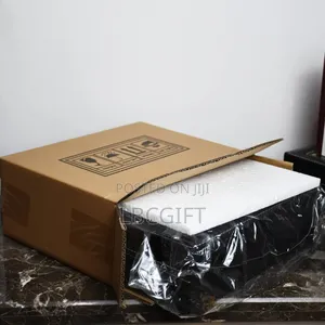10pcs Wristwatch Executive Leather Box