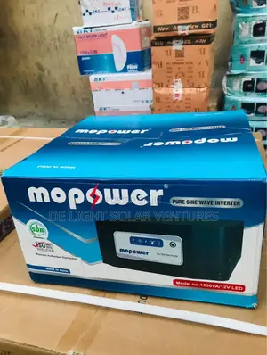1.5kva 12v Mopower Inverter