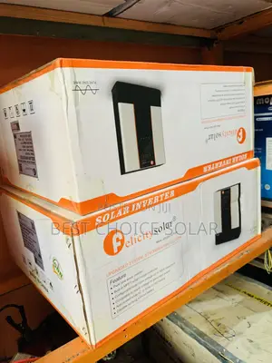 5kva 48v IVEM Felicity Solar Inverter