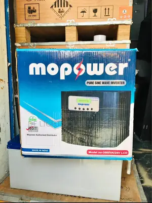 3.5kva 24v Mopower Inverter