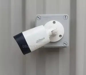 CCTV Camera Installation in Lagos Nigeria