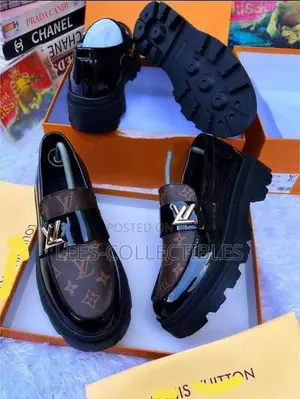 Quality Louis Vuitton Shoes