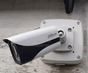 Affordable CCTV Installation in Lekki