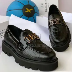 Quality Leather Shoes