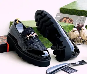 Quality Leather Shoes