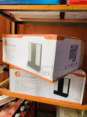 3kva24v Hybrid Felicity Solar Inverter