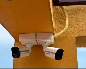 CCTV Yaba Lagos